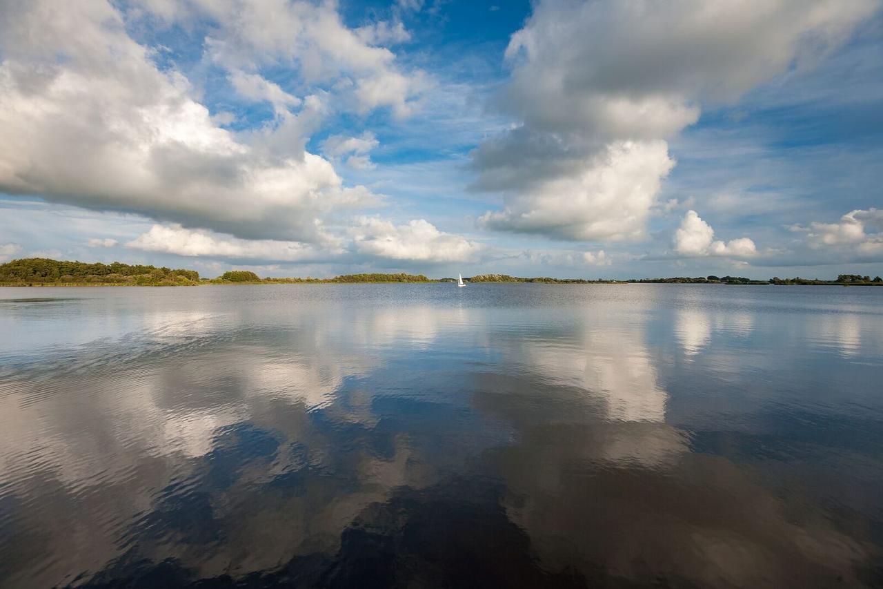 Private Island De Sayter Villa Warten Exteriör bild